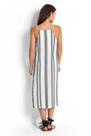 Seafolly Island Vibe Dress